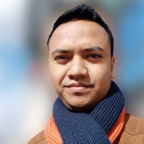 Mainuzzaman Photo