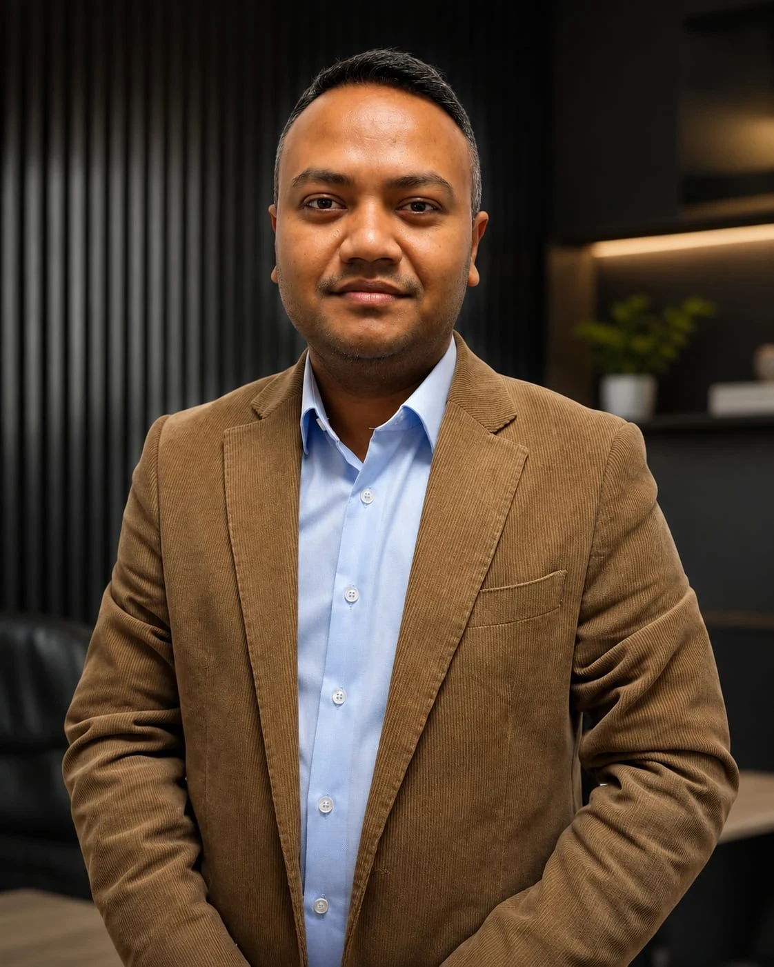 Mainuzzaman Photo